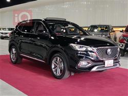 MG HS